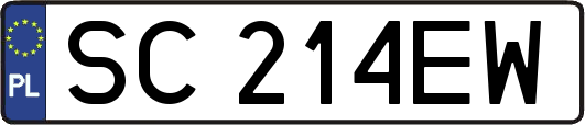 SC214EW