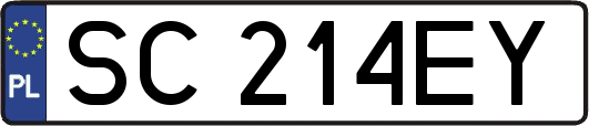 SC214EY