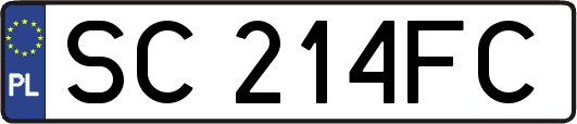 SC214FC