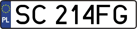 SC214FG