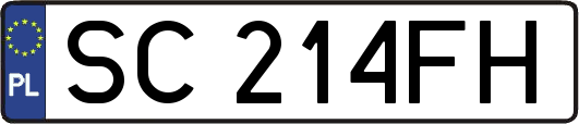 SC214FH