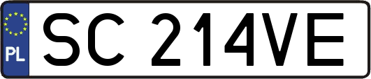 SC214VE