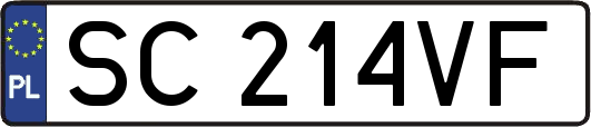 SC214VF