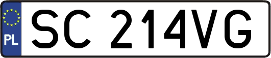 SC214VG