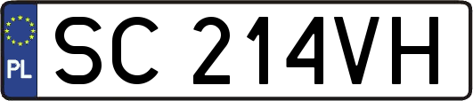 SC214VH
