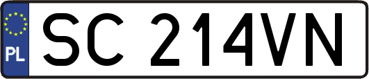 SC214VN