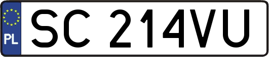 SC214VU