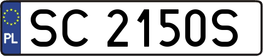 SC2150S
