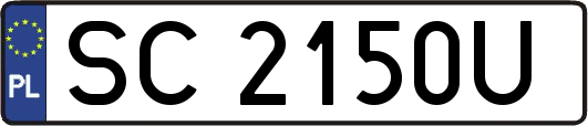 SC2150U