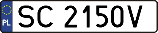 SC2150V