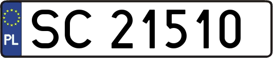 SC21510