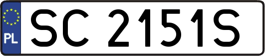 SC2151S