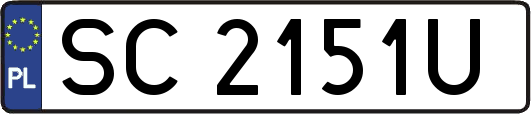 SC2151U