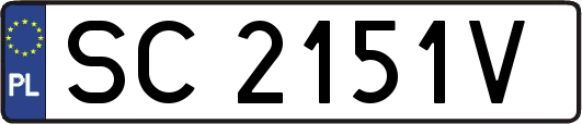 SC2151V