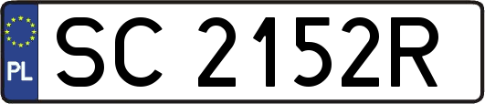 SC2152R