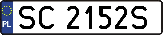 SC2152S