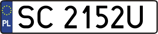 SC2152U