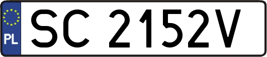 SC2152V