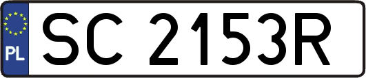 SC2153R