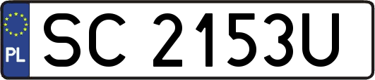 SC2153U