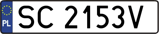 SC2153V