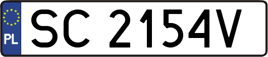 SC2154V