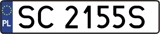 SC2155S