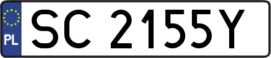 SC2155Y