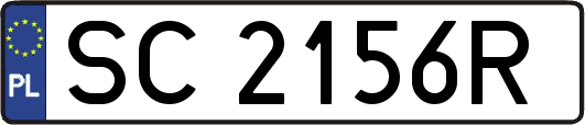 SC2156R