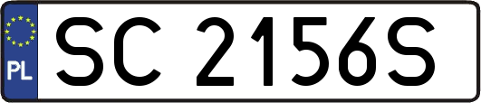 SC2156S