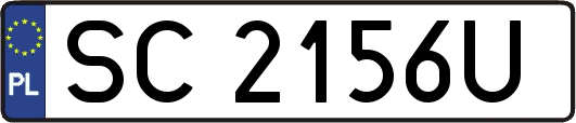 SC2156U