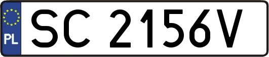 SC2156V