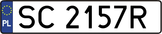 SC2157R