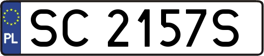 SC2157S