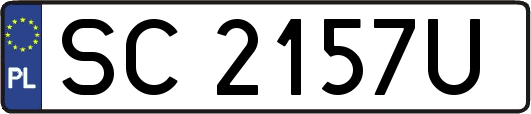 SC2157U