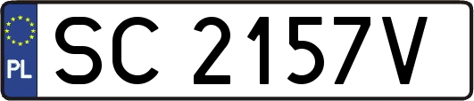 SC2157V