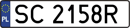 SC2158R