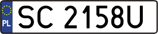 SC2158U
