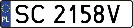 SC2158V