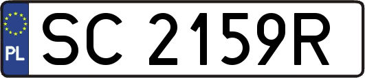 SC2159R