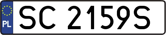 SC2159S