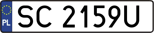 SC2159U