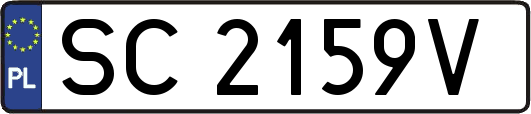 SC2159V