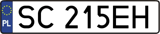 SC215EH