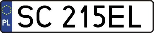 SC215EL