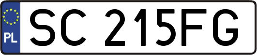 SC215FG