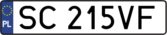 SC215VF