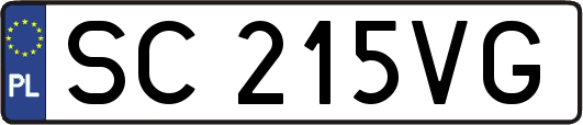 SC215VG