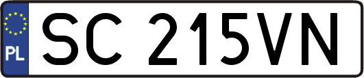 SC215VN