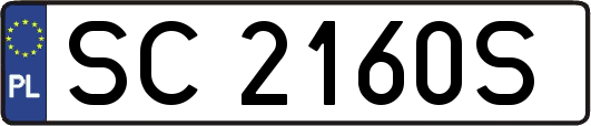 SC2160S